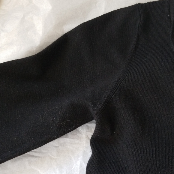 Zara knit dress - Picture 6 of 6